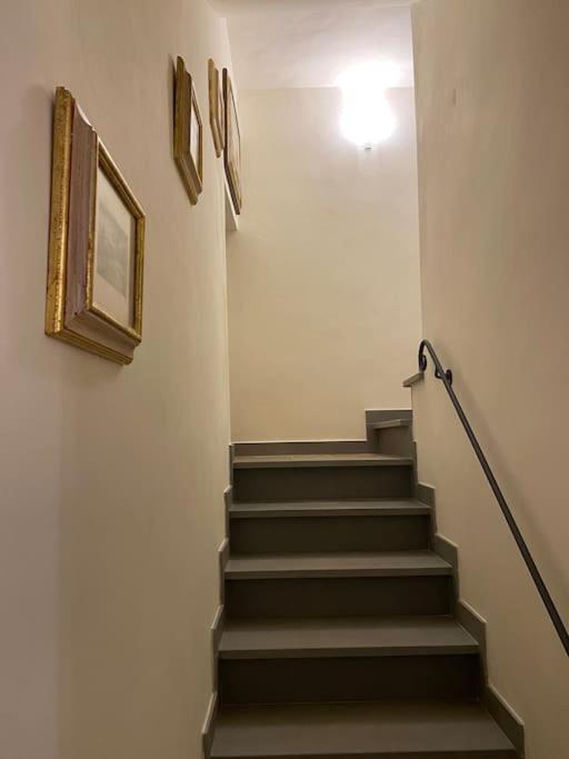 Casa Dolce Vita Centro Di ปิสโตยา ภายนอก รูปภาพ
